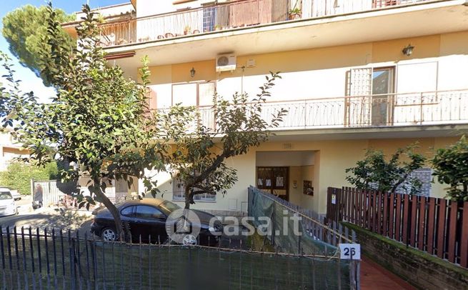 Appartamento in residenziale in Via Francesco Guicciardini 26