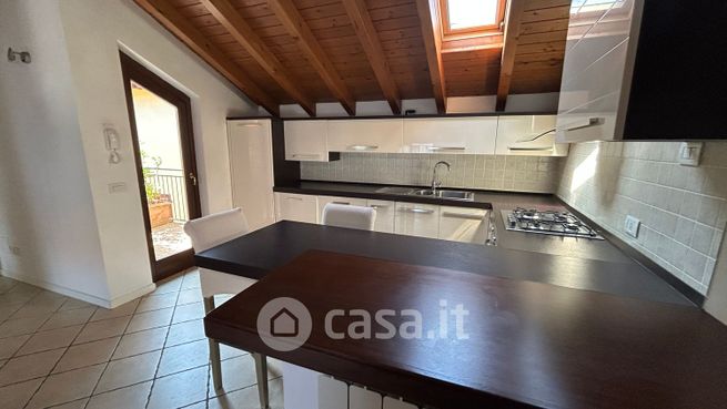 Appartamento in residenziale in Via Carletto Ferrari