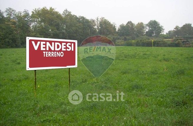 Terreno agricolo in commerciale in Via Milano