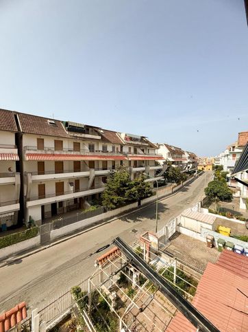 Appartamento in residenziale in Via Palmiro Togliatti 62