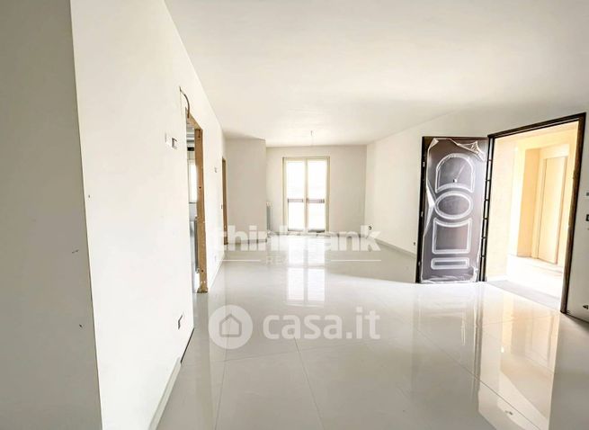 Appartamento in residenziale in Via Ogliastro