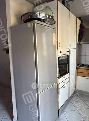 Appartamento in residenziale in Via Italo Cristofori 30