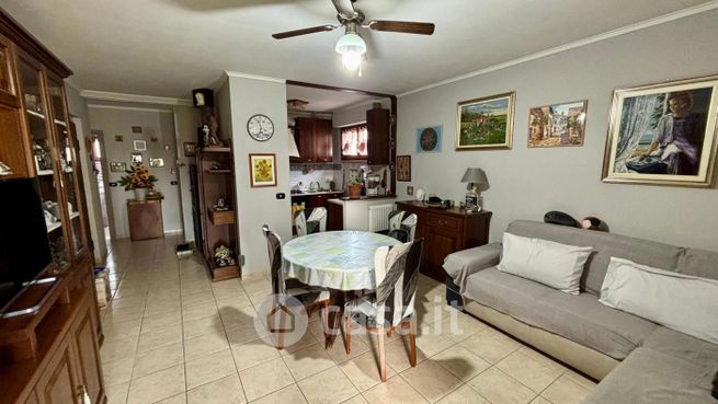 Appartamento in residenziale in Via G. Marconi