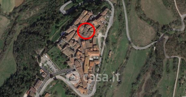 Appartamento in residenziale in Via Roma
