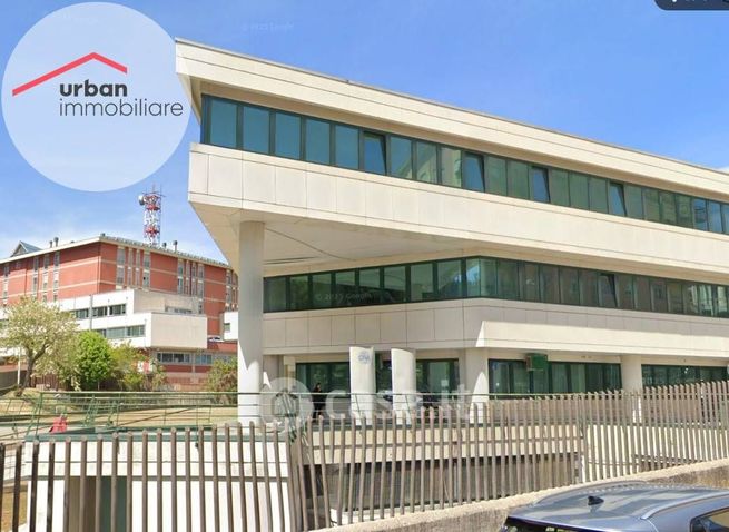 Ufficio in commerciale in Via Pescara