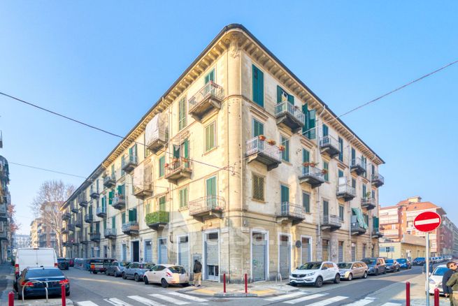 Appartamento in residenziale in Via Aquila 3