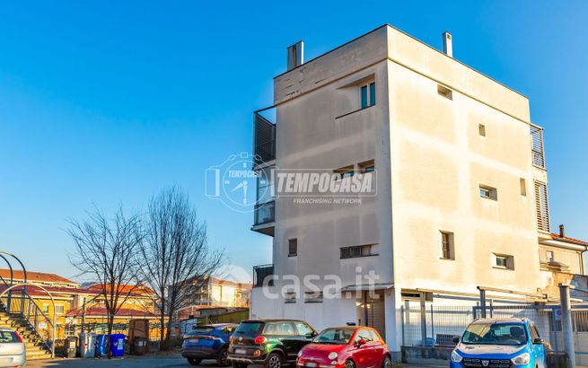 Appartamento in residenziale in Via Robaldo 24