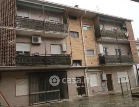Appartamento in residenziale in Viale dei Mille 5