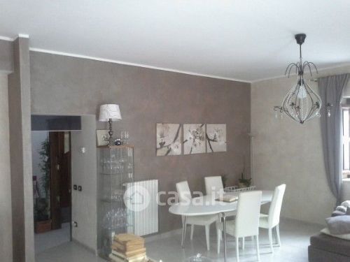 Casa bi/trifamiliare in residenziale in Via Colle del Piscarello 11