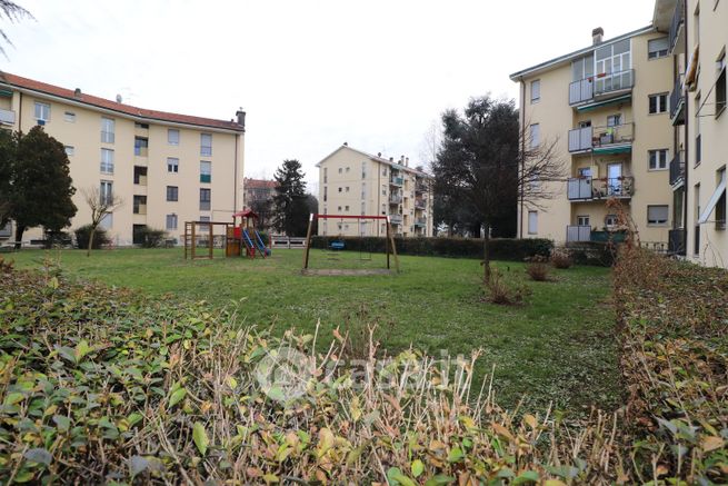 Appartamento in residenziale in Via Italia 4