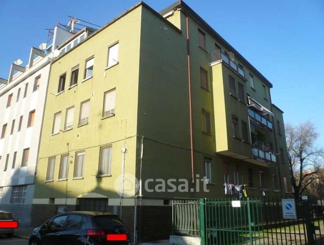 Appartamento in residenziale in Via della Resistenza 20