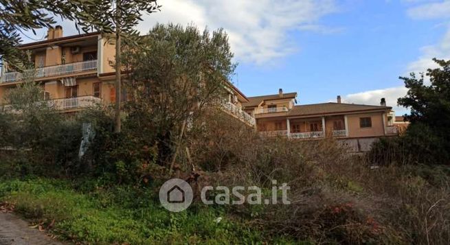 Terreno edificabile in residenziale in Via Palermo