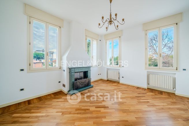 Appartamento in residenziale in Via XXIV Maggio