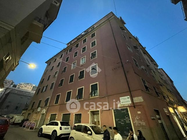 Appartamento in residenziale in Via CurrÃ² 1