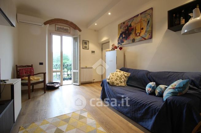 Appartamento in residenziale in Via della Massa 68