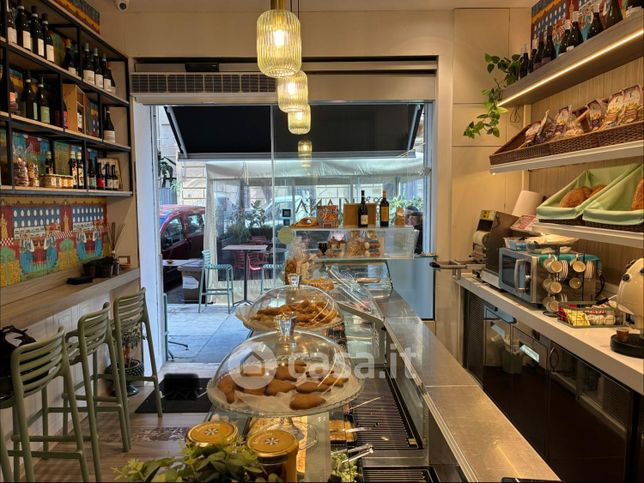 Attivitã /licenza (con o senza mura) in commerciale in Via XX Settembre