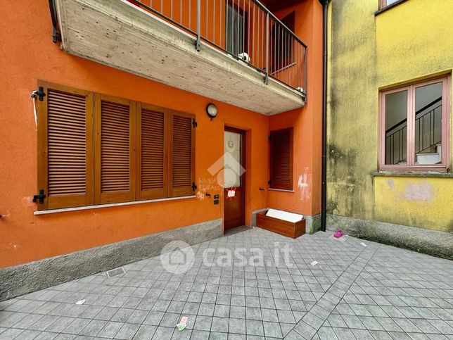 Appartamento in residenziale in Via Pezzoli d'Albertoni 3