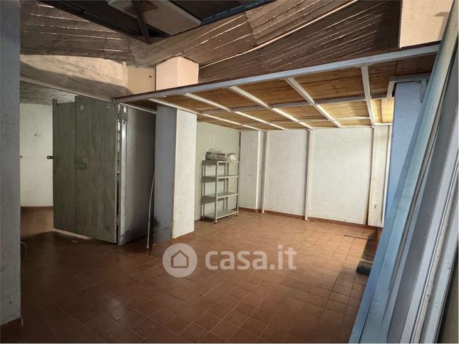 Box/posto auto in residenziale in 
