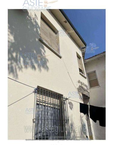 Appartamento in residenziale in Via Rocca 39