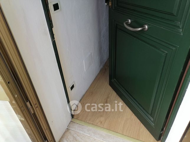 Appartamento in residenziale in Via Santa Barbara 71