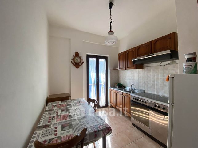 Appartamento in residenziale in Via Gallura 4