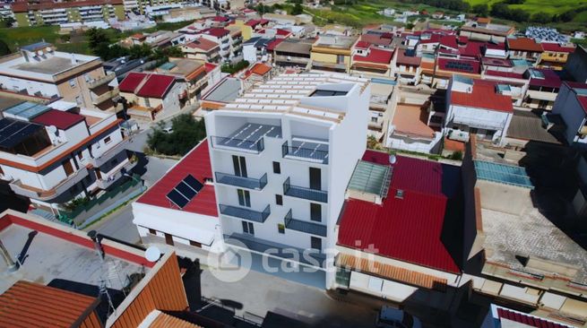 Appartamento in residenziale in Via Padre Antonio Tornamira