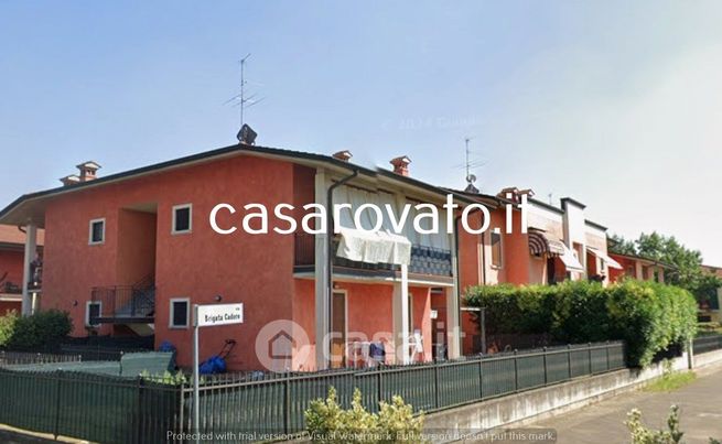Appartamento in residenziale in Via Brigata Cadore 2