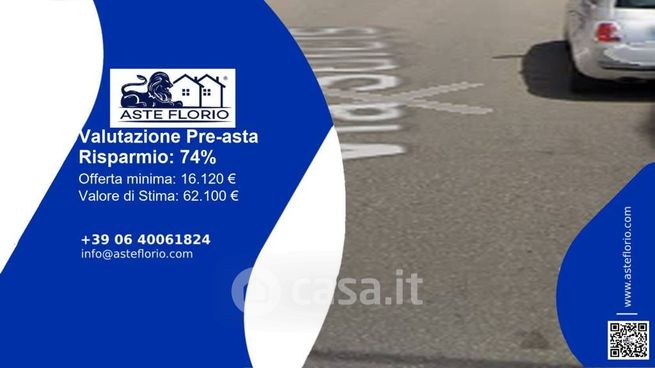 Appartamento in residenziale in Via Sulcis 2