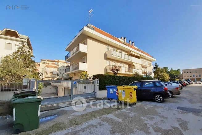 Garage/posto auto in residenziale in Via del Tiziano 4