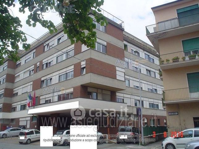 Ufficio in commerciale in Circonvallazione Ragusa 1