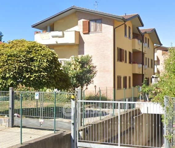 Appartamento in residenziale in Via Trento 30