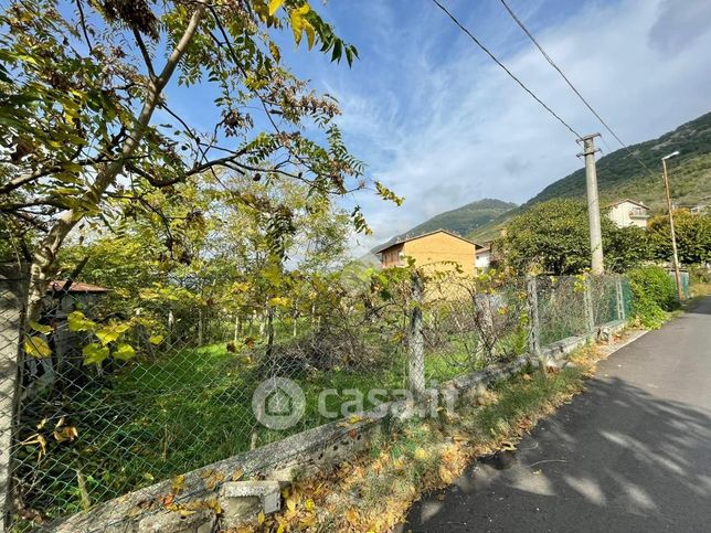 Terreno agricolo in commerciale in Via dei Bettelli