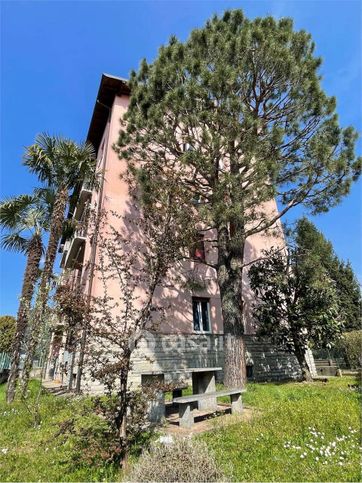 Appartamento in residenziale in 