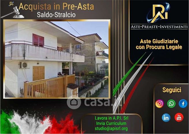 Appartamento in residenziale in Via Domenico Cimarosa 69