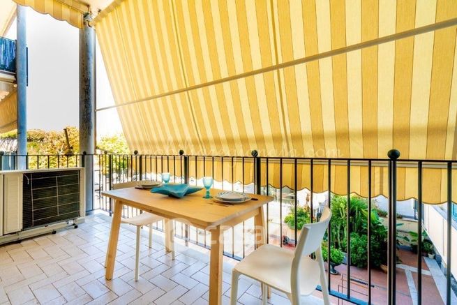 Appartamento in residenziale in Via Torino