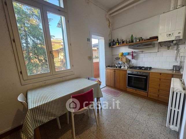 Appartamento in residenziale in Via Aurelio Saffi