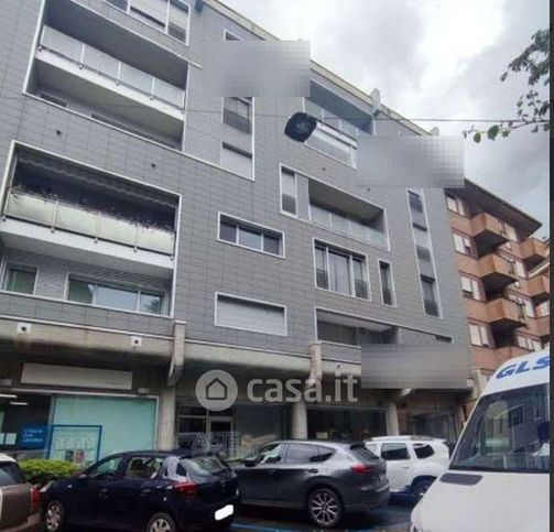 Appartamento in residenziale in Via Massimo D'Azeglio