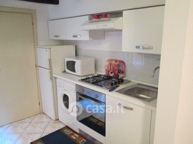 Loft in residenziale in Via Frassinago