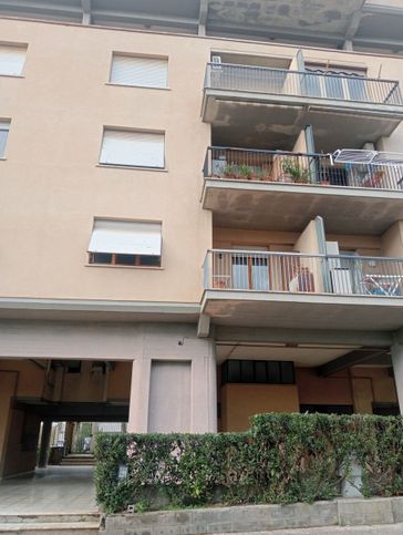 Appartamento in residenziale in Via Aldo Moro 9