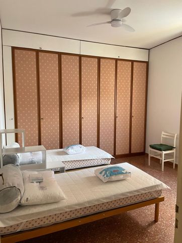 Appartamento in residenziale in Via Beniamino Gigli