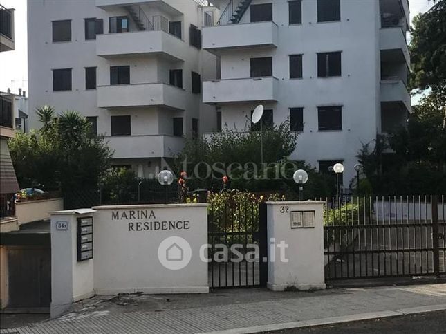 Appartamento in residenziale in Via Duca della Vittoria