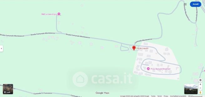 Appartamento in residenziale in Via dei Ligustri