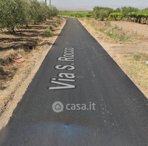 Terreno agricolo in commerciale in Via San Rocco