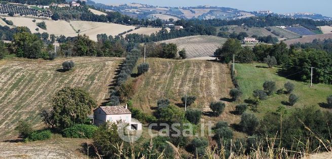 Casa indipendente in residenziale in Contrada Eschito