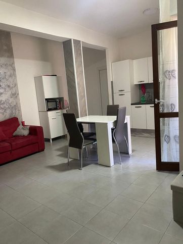 Appartamento in residenziale in Via Marittima 290