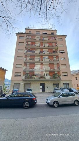 Appartamento in residenziale in Via Fosse Ardeatine 102