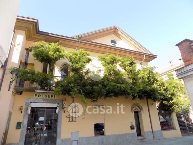 Appartamento in residenziale in Via San Marco 35