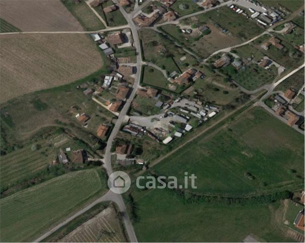 Capannone in commerciale in Via Passo Barca