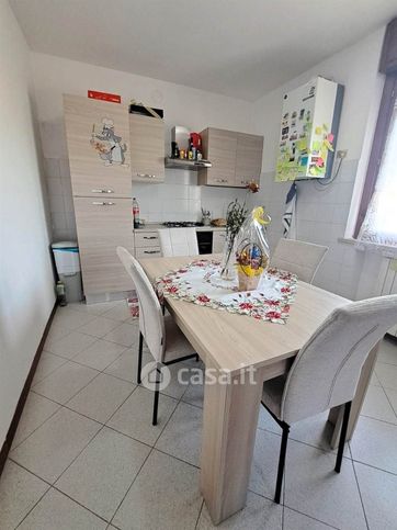 Appartamento in residenziale in 