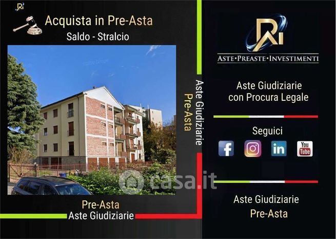 Appartamento in residenziale in Via A. Poliziano 15